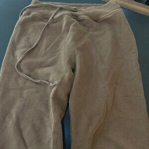 Nili Lotan LA Sweatpant
